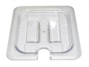 80024_1-3 Slotted Pan Cover