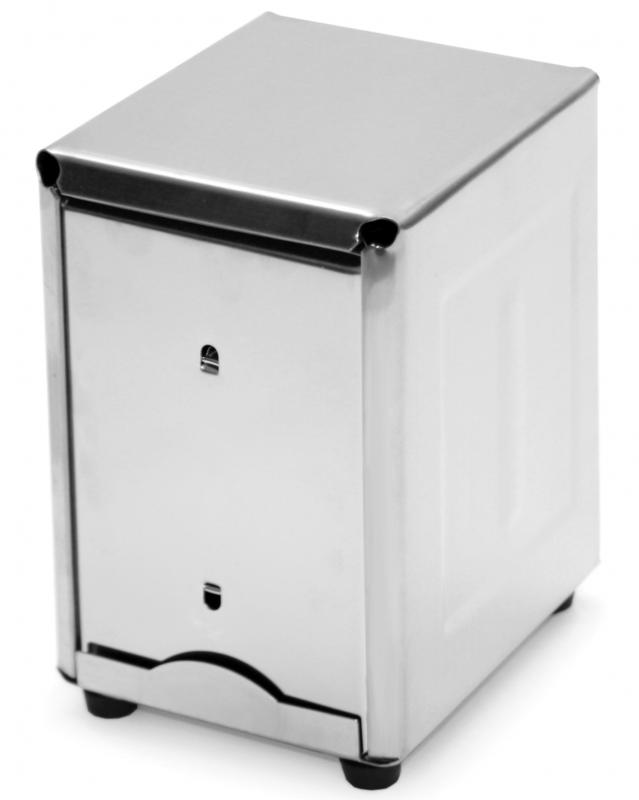 80418_Napkin Dispensers