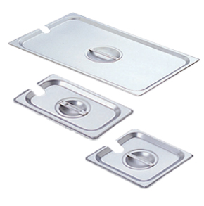 slotted-stainlesssteel-steam-table-pan-covers